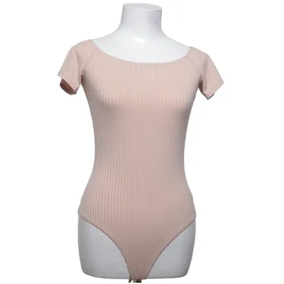 Body (Beige) från NLY One Elastan, Polyester
