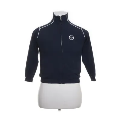 Träningsjacka (Blå) från Sergio Tacchini Polyester