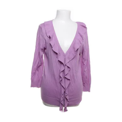 Cardigan (Lila) van Rosebud
