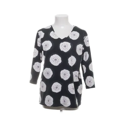 Topp (Svart, Vit, Lila, Flerfärgad) från Marimekko