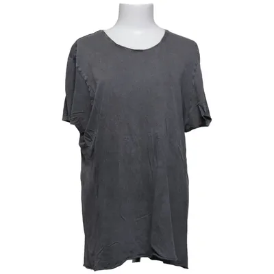 T-shirt (Gray) from Neuw Cotton