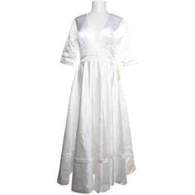 Brudklänning (Vit) från Lanting Bride
