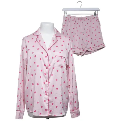 Pyjamas (Rosa) från Dunnes Stores Elastan, Polyester