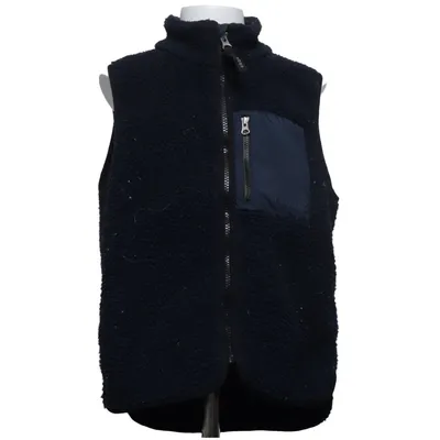 Outer vest (Blue) from Liewood Recycled polyester