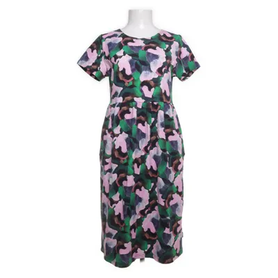 Dress (Green, Multicolored) from Aarre Organic cotton, Elastane