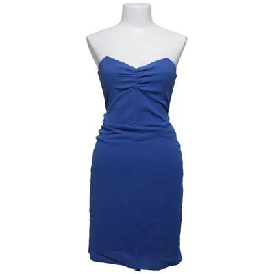 Dress (Blue) from Filippa K Cotton, Polyester, Viscose