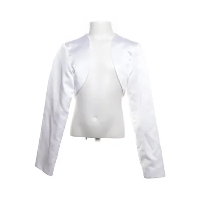 Bolero (Vit) från Girls Polyester