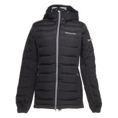 Dunjacka (Grå) från Peak Performance