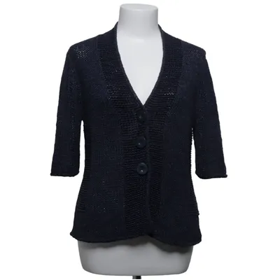 Cardigan (Grijs) van Oui Moments Acryl, Polyamide