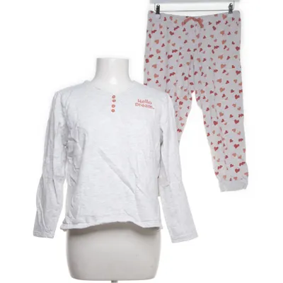 Loungewear (Gray, Pink, Red) from Up2Fashion Cotton, Viscose