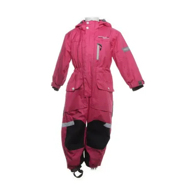 Overall (Rosa, Svart) från Protech Polyester