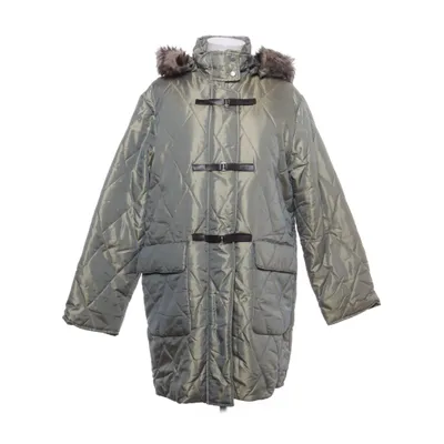 Winter coat (Beige) from Casual Woman Polyamide, Polyester