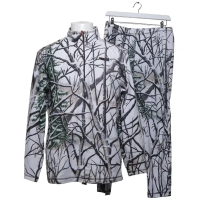 Base layer (White, Brown, Gray) from Jahti Jakt