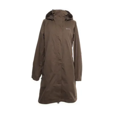 Jacket (Brown) from Fjällräven Polyester
