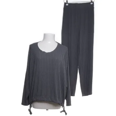 Set (Blauw) van Kay/Day Elastaan, Polyester, Viscose