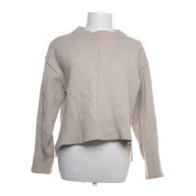 Sweater (Beige) from Arnie Says Polyamide, Wool