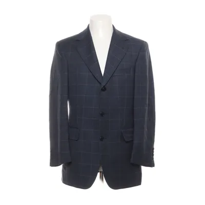 Blazer (Blue) from Eduard Dressler Wool