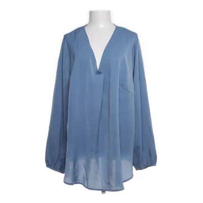 Blus (Blå) från Emery Rose Polyester