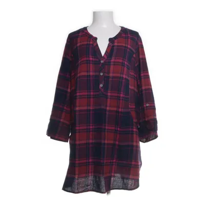 Klänning (Flerfärgad, Lila) från Cellbes Bomull