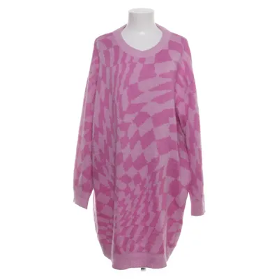 Kjole (Pink, Lilla) fra Divided by H&M Akryl