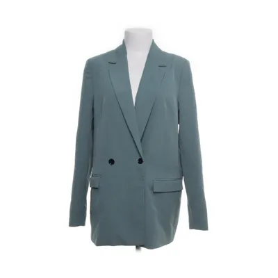 Blazer (Groen) van Melting Stockholm Polyester, Elastaan