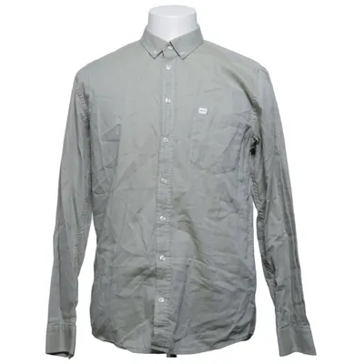 Chemise (Vert) de Makia Coton