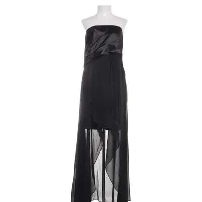 Aftenkjole (912) fra Juno Elastan, Polyester