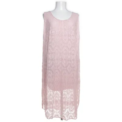 Klänning (Rosa) från New Collection Bomull