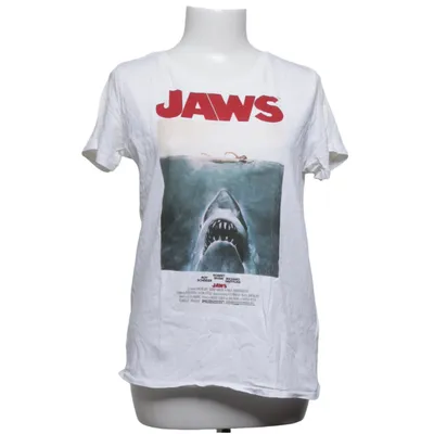 T-shirt (Jaws) von L.O.G.G by H&M Baumwolle