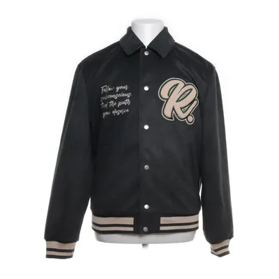 Jakke (Grøn) fra Zara Polyester