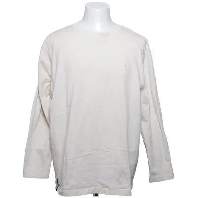 Långärmad t-shirt (Beige) från Gina Lab