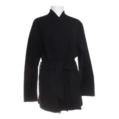 Coat (Black) from Filippa K Wool