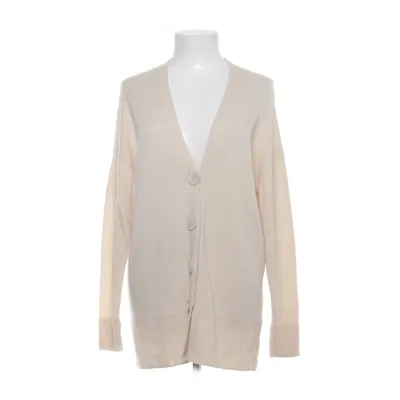 Cardigan (Beige) fra Massimo Dutti Kashmir, Uld