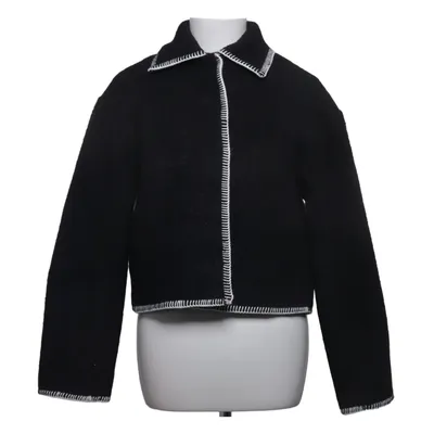 Jacka (Svart) från Monki Polyester