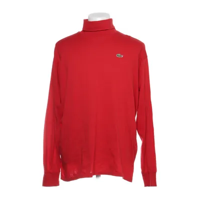 Polotröja (Röd) från Chemise Lacoste Bomull