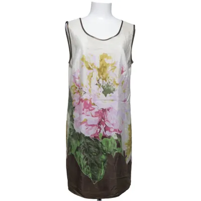 Robe (Beige, Multicolore) de G.W.