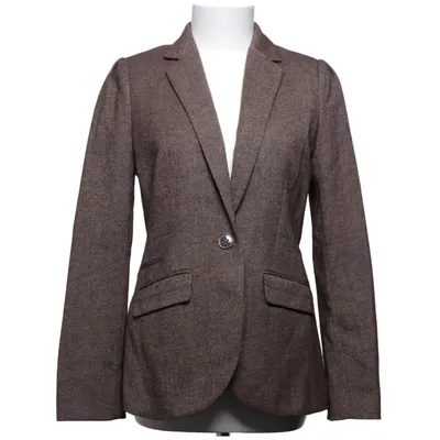 Kavaj (PLENTY TWEED BLAZER) från STOCKH LM Elastan, Polyester, Viskos