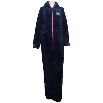 Onesie (Blue, Pink) from Swedemount Polyester