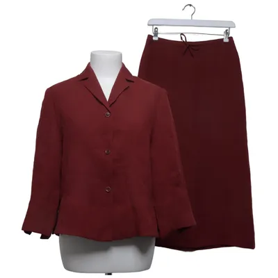 Set (Röd) från She Polyester, Viskos