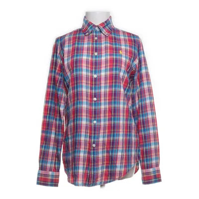 Buttondownskjorte (Pink, Flerfarvet) fra Ralph Lauren Bomuld
