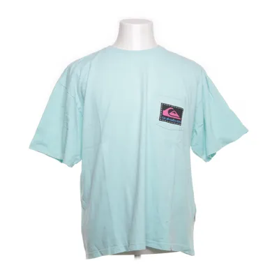 T-shirt (Blue) from Quicksilver x Stranger Things Cotton