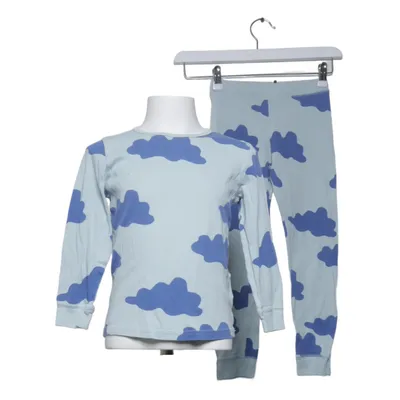 Pajamas (Blue) from Arket Cotton