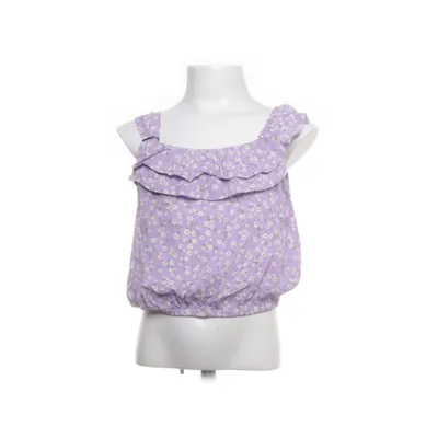 Tanktop (Lila, Meerkleurig) van LC Waikiki