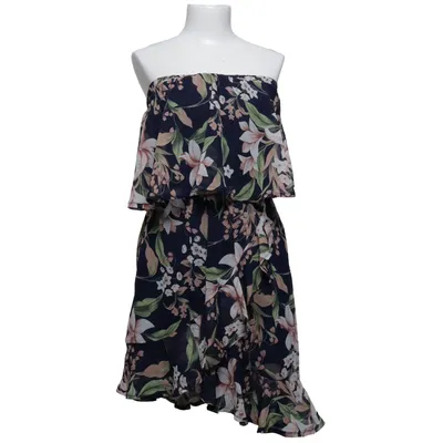 Robe (Bleu, Multicolore) de Unika Polyester