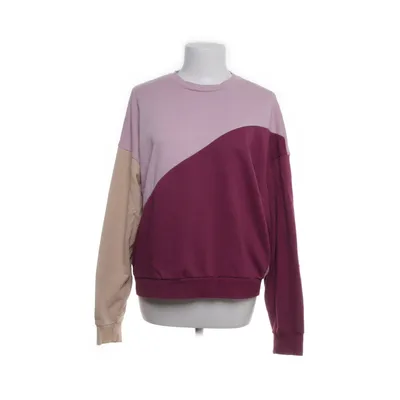 Sweatshirt (Roze, Beige, Lila) van Even & Odd Katoen, Polyester