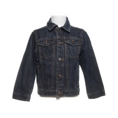 Denimjakke (Blå) fra OshKosh B'gosh Bomuld