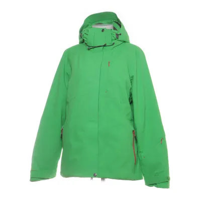 Regnjacka (Grön) från Active by Tchibo Polyester