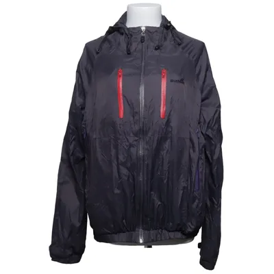 Veste polaire (Gris) de Boxfresh Polyamide