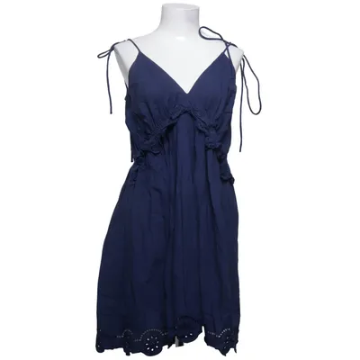 Klänning (Blå) från Sfera Casual Bomull