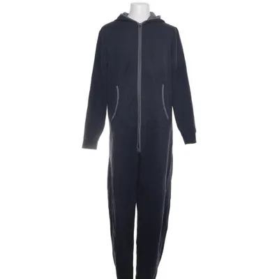 Mjukisdräkt (Blå) från Man by Tchibo Bomull, Elastan, Polyester